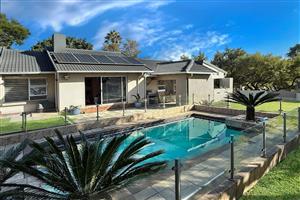 House Rental Monthly in Fourways