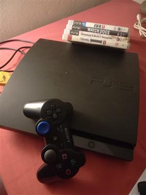 ps3 for sale cheap