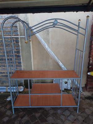 Strong TV unit