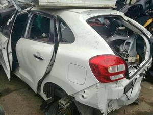 Toyota Starlet