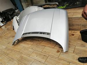 Range rover Vogue L322 (2008) Bonnet