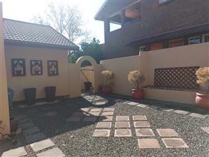 This is not a house but a Home. . . .