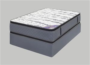 Bed & Mattress Sets