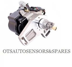Toyota Camry 200Si (3S-Fe) Electronic Distributor