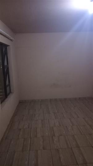 Nice affordable bachelor at Clayville ext45 up for Rental 