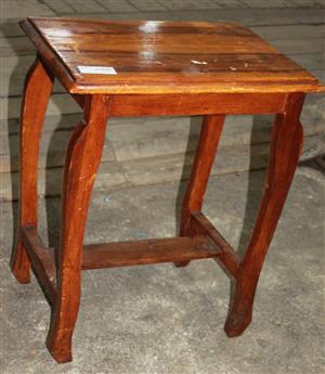 Small table S032417C #Rosettenvillepawnshop