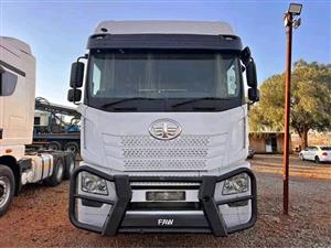2022 FAW 26.500FT 6x4 – Mint Condition | 90% Tyres! (Finance/Export) Cash Deal