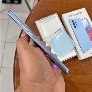 SAMSUNG A53 8256 GB BLUE