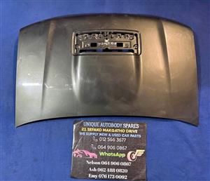 Suzuki Jimny Bonnet Hood
