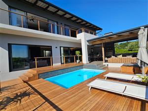 Luxury Home In Simbithi Eco Estate