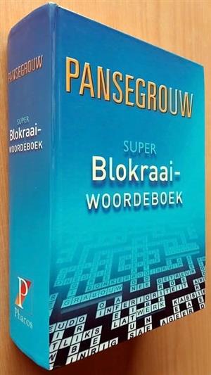 Dictionaries