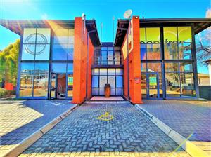 252m² Office to Let in Willowvale Office Park