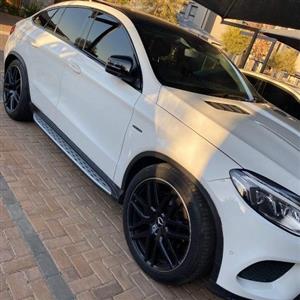 Mercedes Benz Gle In South Africa Junk Mail