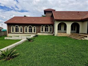 House For Sale in Ben Fleur