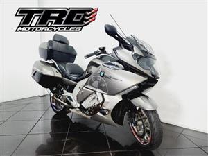 2014 BMW K1600 GTL