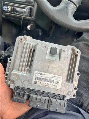 BMW/Mini Cooper computer box