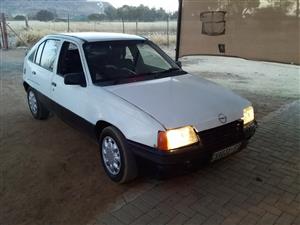 Opel In Bloemfontein Junk Mail