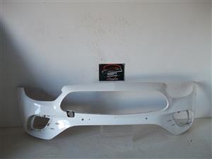 Mercedes (W123) '21-'23 AMG front bumper