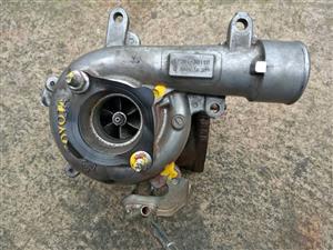 Toyota Hilux 3.0D 1KD Turbo For Sale