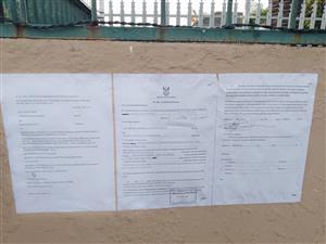 BELLVILLE MAGISTRATE COURT IN CAPE TOWN. JOHNSON BAYENDANG vs ROSALINE AYUK ETTA