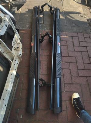 GR Step Sides For Sale 