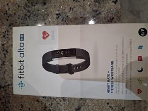 Fitbit Ultra HR