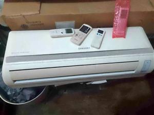 12000btu Samsung's Air Conditioner & Installations