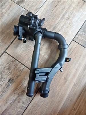 Mercedes benz W205 M274 thermostat