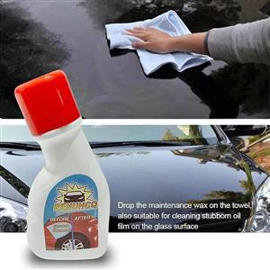 100ml Car Scratch Repair Wax   Online orders
