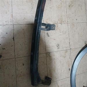 Isuzu Bakker stiffener