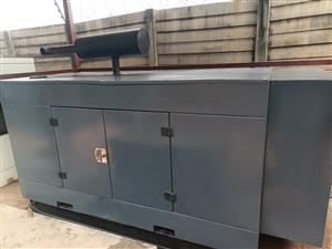 100 kva diesel generator