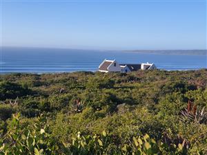 Discover the Wonder of Springerbaai Coastal Eco Estate!