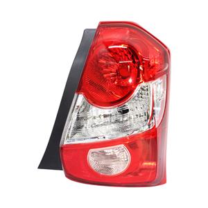 Replacement Tailight Suitable for Toyota Etios 2012-2015 Sedan (LHS)