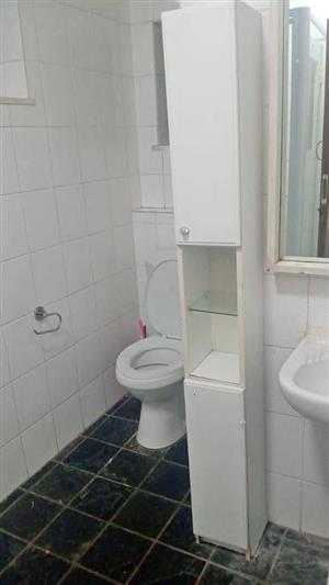  1 Bedroom Cottage to Let – Kensington, Johannesburg