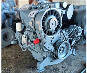 F4L912 Outright Engine