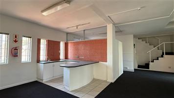 Office Rental Monthly in Gardens