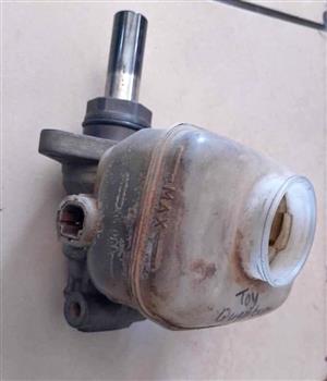Toyota quantum brake master cylinder selling