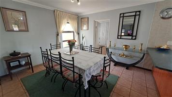 Elegant Double-Story Home Offering Space, Comfort & Style