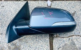 Hyundai Creta side mirror 2015/20