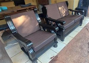 Newly Restored Lounge Suite