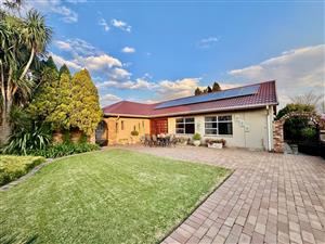House For Sale in Secunda