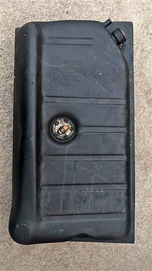 Original Beetle / Beach Buggy 70s Fuel Tank