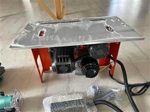 MDF / MHF Cutting and Banding Tools