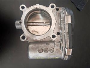 Mercedes-Benz C180 Throttle Body – For Sale