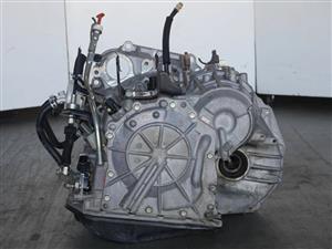 Toyota RAV4 2.4 Auto Gearbox (2AZ-FE) Available