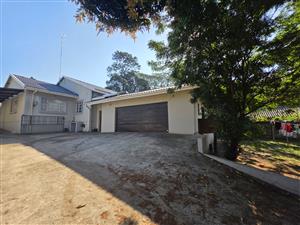 Secure Living in Charming Felixton Estate