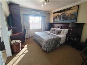 Zwartkop Apartment To Let – Fully Furnished, Utilities Included