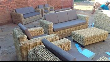 Discover Quality Wicker Patio Furniture for Outdoor Comfort