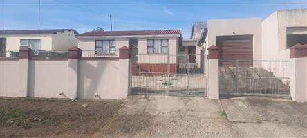 A Neatly Kept Family Home In A Quiet Area