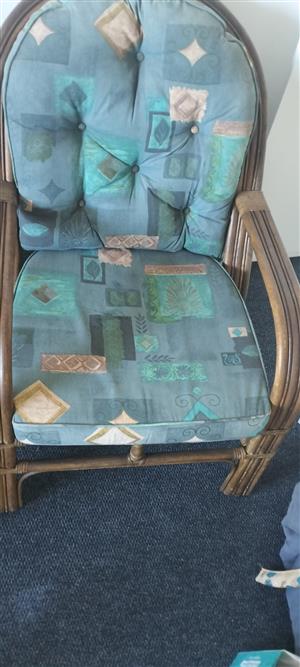 Cane Furniture
